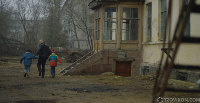
                            Сериал &laquo;Кровь за кровь&raquo;, 2025
                         - отзывы