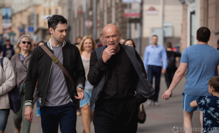 Сериал «Агеев», 2022
- отзывы