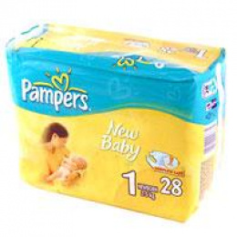 Подгузники "Pampers"
- отзывы