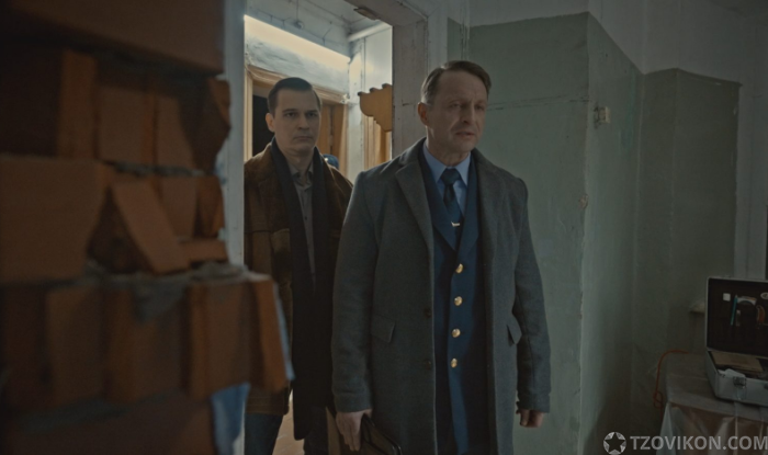 
                            Сериал &laquo;Тайный советник&raquo;, 2025
                         - отзывы
