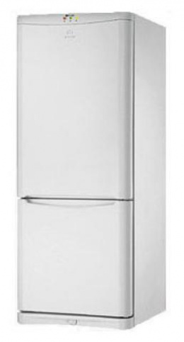 Холодильник Indesit B 16
- отзывы