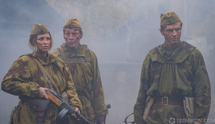 
                            Сериал &laquo;Спасение капитана Максимова&raquo;, 2024
                         - отзывы