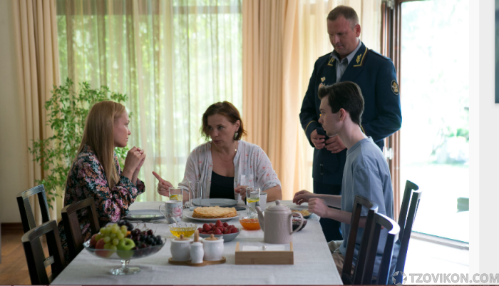 Сериал «Ангел мести», 2022
- отзывы