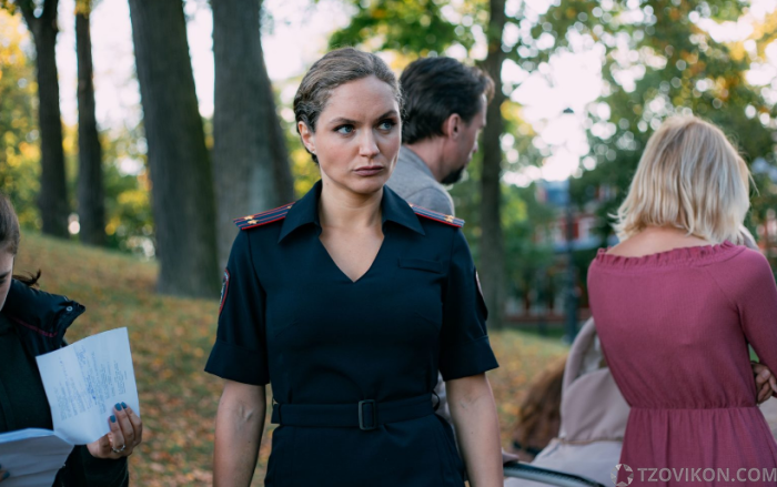 
                            Сериал &laquo;Лихач-4&raquo;, 2025
                         - отзывы