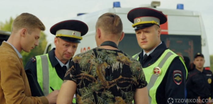 
                            сериал &laquo;Вспышка&raquo;, 2020
                         - отзывы