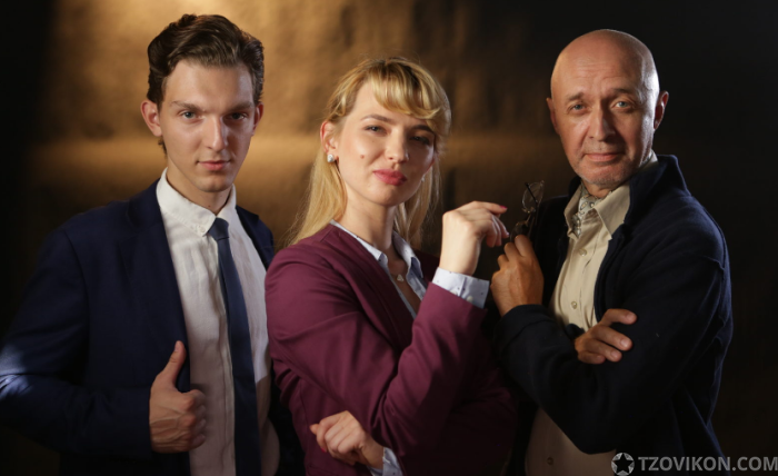 
                            Сериал &laquo;Лицемеры-2&raquo;, 2025
                         - отзывы