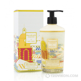 Baobab Collection Cosmetics лосьон для рук и для тела Saint-Tropez 350мл
- отзывы