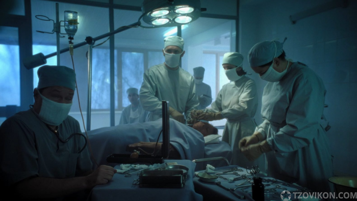 Сериал «Доктор Преображенский-2», 2023
- отзывы