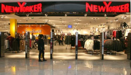 Магазин "New Yorker", Ростов-на-Дону
- отзывы