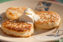 
                            Сырники
                         - отзывы