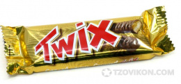 Шоколадный батончик Twix
- отзывы