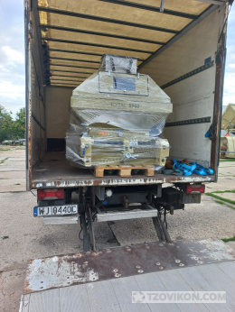 
                            Плющилка Romill S600
                         - отзывы