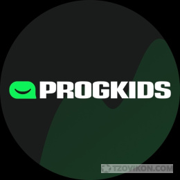 Онлайн-школа ProgKids
- отзывы