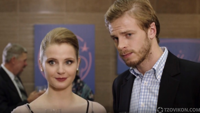 Сериал «О чём она молчит», 2019
- отзывы