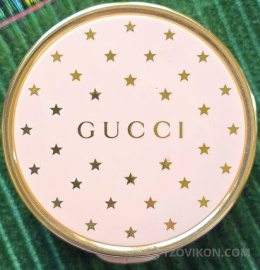 
                            Румяна Gucci Blush de Beaut&eacute; 05 Rosy Beige
                         - отзывы