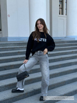 
                            Свитер Joli BRAND
                         - отзывы