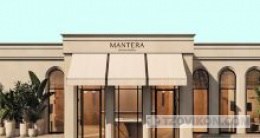 
                            Жилой комплекс Mantera Seaview Residence, Сочи
                         - отзывы
