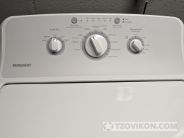 Hotpoint-Ariston HTE240ASK6WS
- отзывы