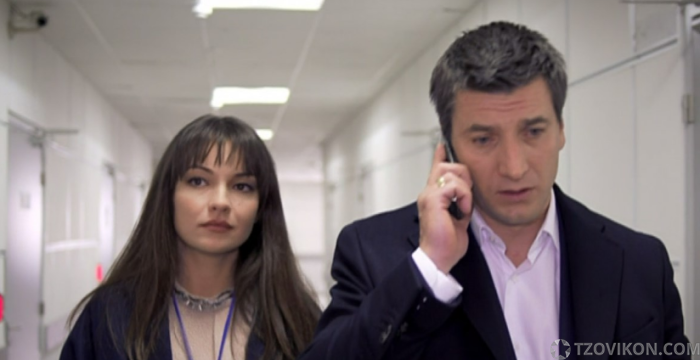 
                            Сериал &laquo;Ментовские войны-10. Кукловоды&raquo;, 2016
                         - отзывы