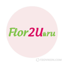 
                            Доставка цветов Flor2u
                         - отзывы