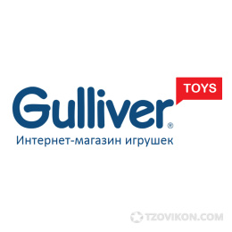 
                            Интернет-магазин Gulliver
                         - отзывы