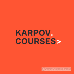 
                            Онлайн-курсы разработки KARPOV.COURSES
                         - отзывы