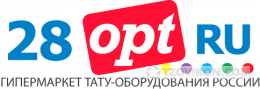 Интернет-магазин 28opt.ru (Тату оборудование)
- отзывы