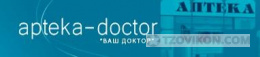 
                            Аптека &laquo;Ваш доктор&raquo;, Москва (aptekadoctor.com)
                         - отзывы