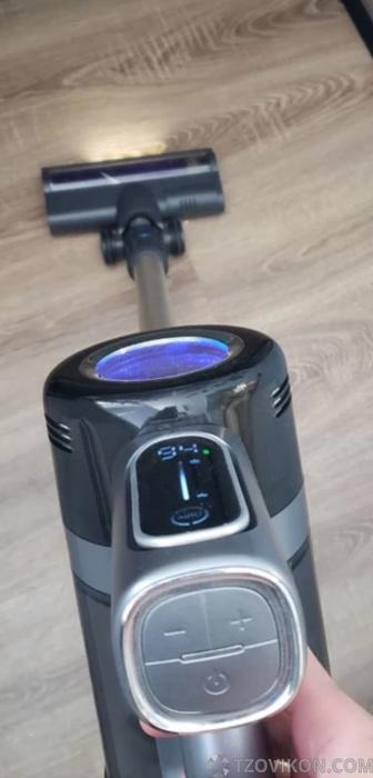 Вертикальный пылесос DustMaster350 HouseUp
- отзывы