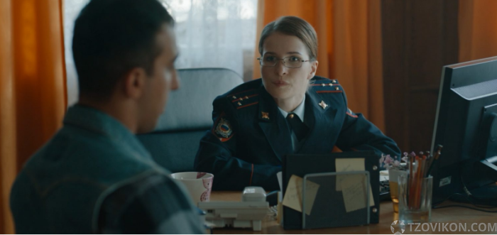сериал «Волкодав», 2025
- отзывы