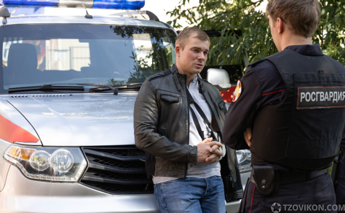 
                            Сериал &laquo;Стражник-2&raquo;, 2025
                         - отзывы