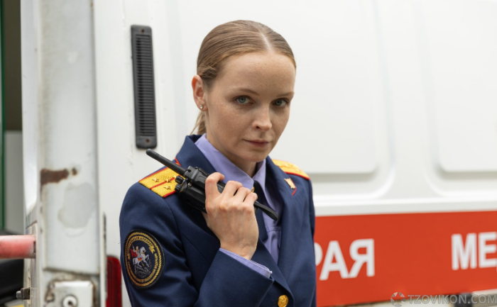 
                            Сериал &laquo;Стражник-2&raquo;, 2025
                         - отзывы