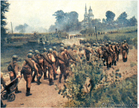 Фильм «Освобождение», 1968-1971
- отзывы