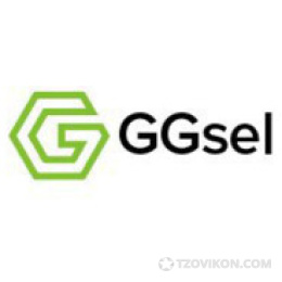 
                            Маркетплейс GGSel
                         - отзывы