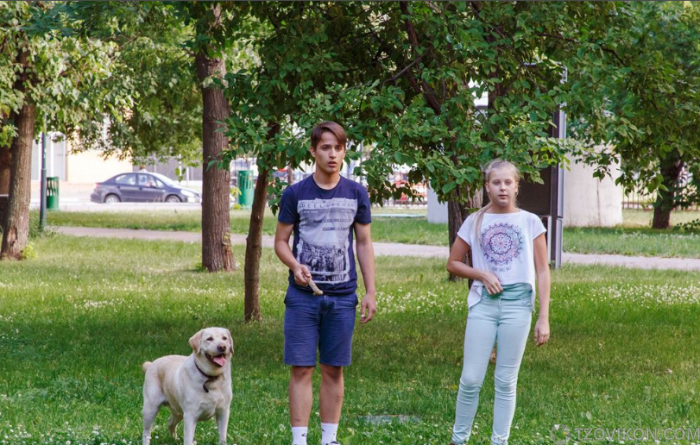 Фильм «Роза и чертополох», 2018
- отзывы