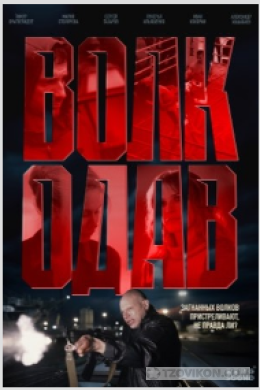 сериал «Волкодав», 2025
- отзывы
