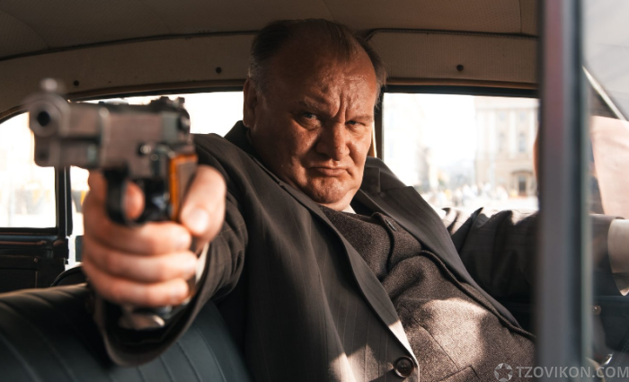 
                            Сериал &laquo;Берлинская жара&raquo;, 2025
                         - отзывы