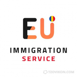 EU Immigration Service, Москва
- отзывы