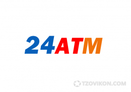 
                            Сайт 24atm.net (обменник)
                         - отзывы
