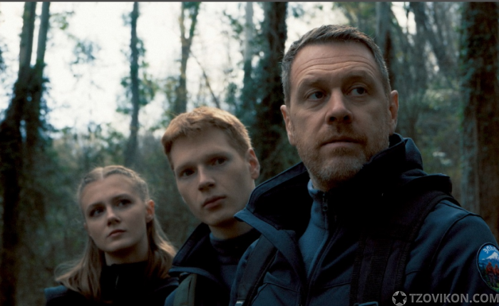 
                            Сериал &laquo;Эльбрус&raquo;, 2025
                         - отзывы