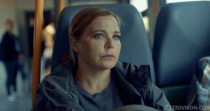 
                            Сериал &laquo;Гостья&raquo;, 2025
                         - отзывы