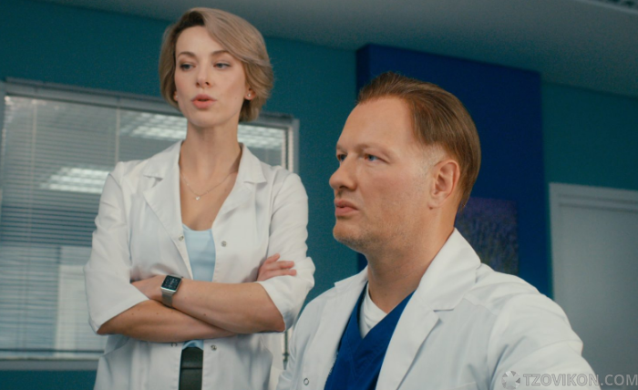 
                            Сериал &laquo;Акушер-2&raquo;, 2025
                         - отзывы