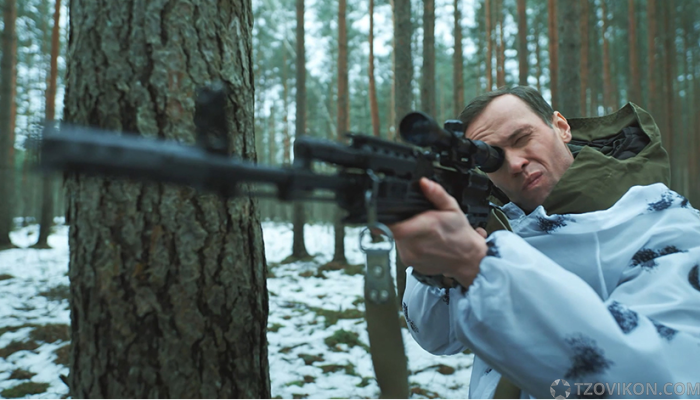 Сериал «Шальной отдел», 2025
- отзывы