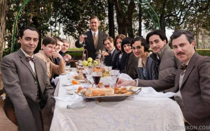 Сериал «Министерство Времени», 2015-2020
- отзывы