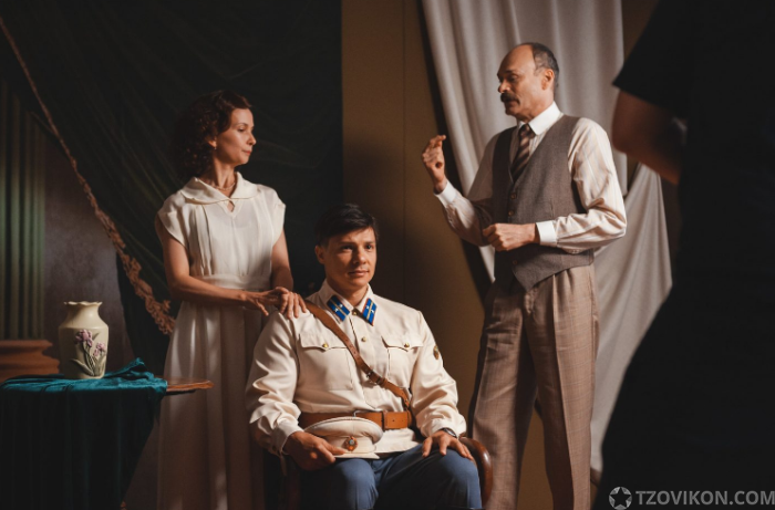 
                            Сериал &laquo;Враг у ворот&raquo;, 2024
                         - отзывы