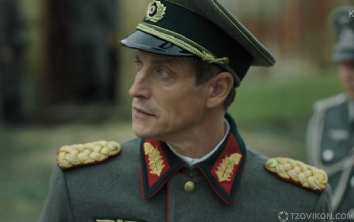 
                            Сериал &laquo;Сто дней свободы&raquo;, 2018
                         - отзывы