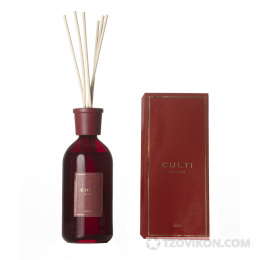 
                            Culti Milano Stile Limited Gioia диффузор 500мл
                         - отзывы