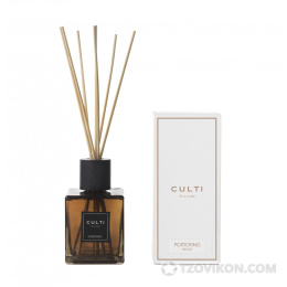 
                            Culti Milano Decor Limited Portofino диффузор 500мл
                         - отзывы