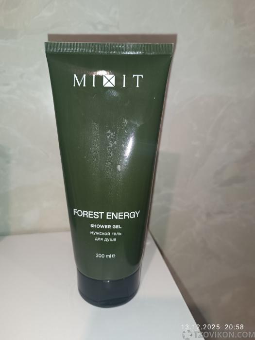 
                            MIXIT Подарочный наборы для мужчин. 
                         - отзывы