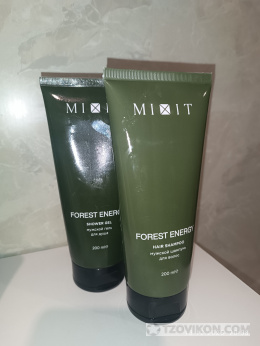 
                            MIXIT Подарочный наборы для мужчин. 
                         - отзывы